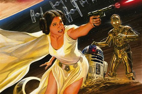 princess leia anal|STAR WARS .